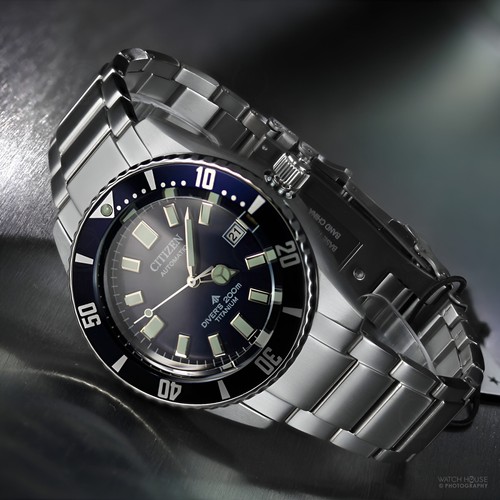 Orologio uomo citizen - orologio,