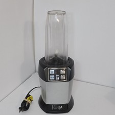 Frullatore Nutri Ninja Auto iQ