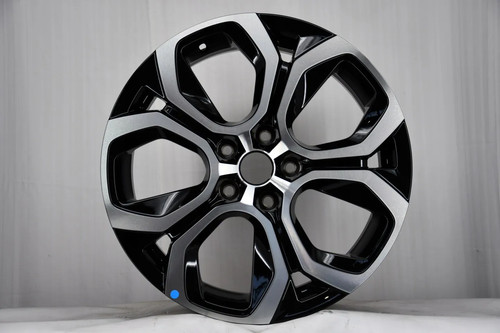 Cerchio lega 18 pollici - 1x,