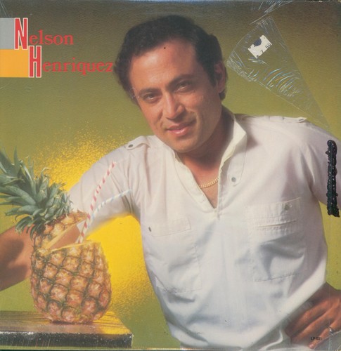 Nelson henriquez lp - -,