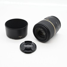 Tamron G005 AF 60 mm f2 SP Di