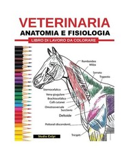 Veterinaria Libro di Lavoro da