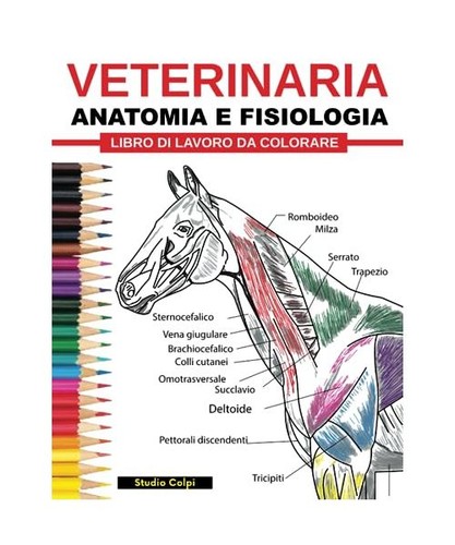 Veterinaria libro lavoro da - di,