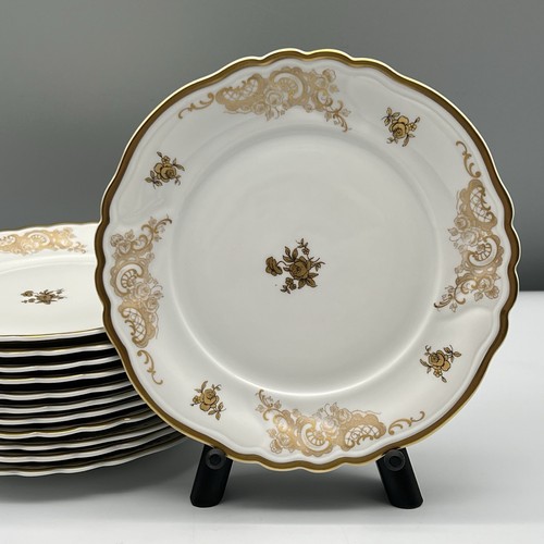 Set piatti dessert - set,