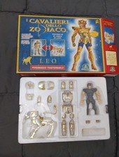 Action Figure I Cavalieri