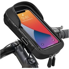 Porta cellulare bici - cellulare,