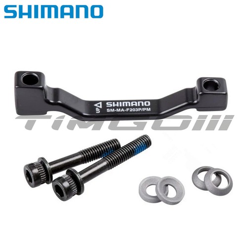 Shimano f203p pm mtb - shimano,