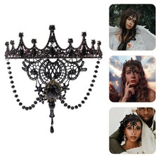 Diadema sposa accessori - diadema,