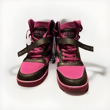 Sneakers ubfen donna alte - sneakers,