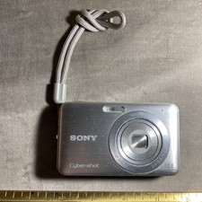 Sony Cyber-Shot DSC-W310