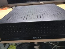 Sony TA-SA300WR Amplificatore
