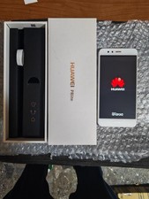 Huawei P8 lite 16GB - Bianco 