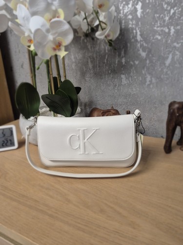 Borsa calvin klein cross body - borsa,
