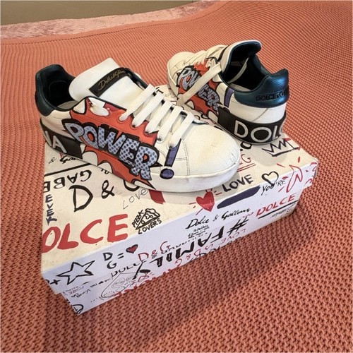 Dolce gabbana sneakers donna - dolce,