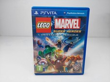 Lego marvel super - marvel, heroes