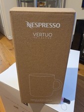 NESPRESSO Vertuo Mug Set