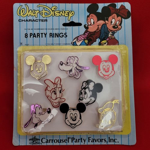 Vintage walt disney - vintage,