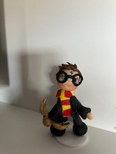 Statuina fatta a mano di Harry