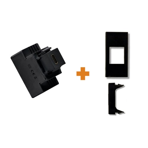 Fanton caricatore usb 3a - fanton, 1