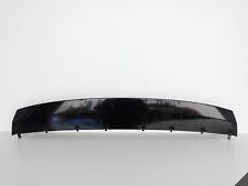 BMW X1 F48 LCI FACELIFT anno 19- SPORT-LINE spoiler anteriore labbro anteriore