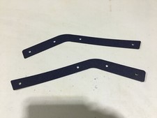 Nuove fasce parabrezza Polaris