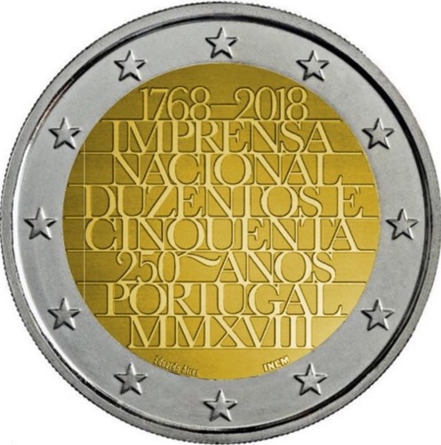 Euro 2018 portogallo - 2,