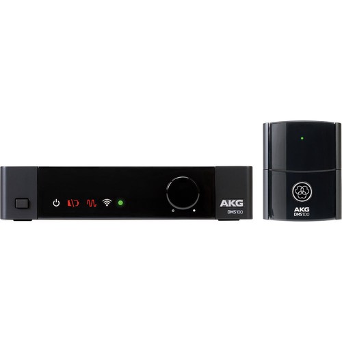 Akg dms100 ghz - dms100, 2.4