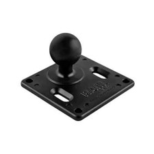 BASE QUADRATA 75 x 75mm