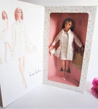 Bambola barbie moda - bambola,
