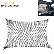 Barriera per auto per cani