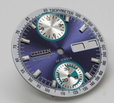  Quadrante Citizen 8110 Cal