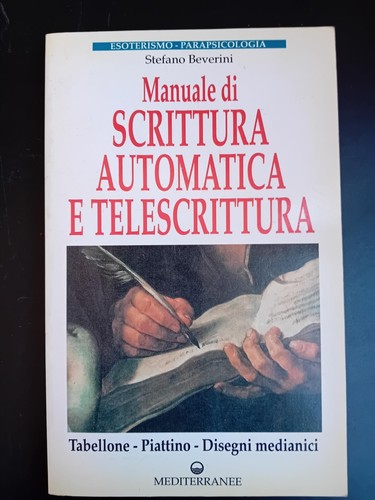 Manuale scrittura - manuale, di