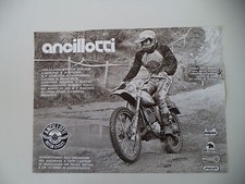 advertising Pubblicità 1977