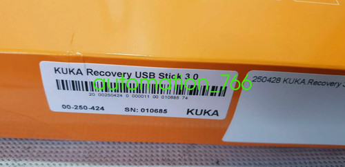 Kuka 250 424 nuovissima - kuka, 00-250-424