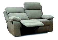 Divano Relax con Recliner 2