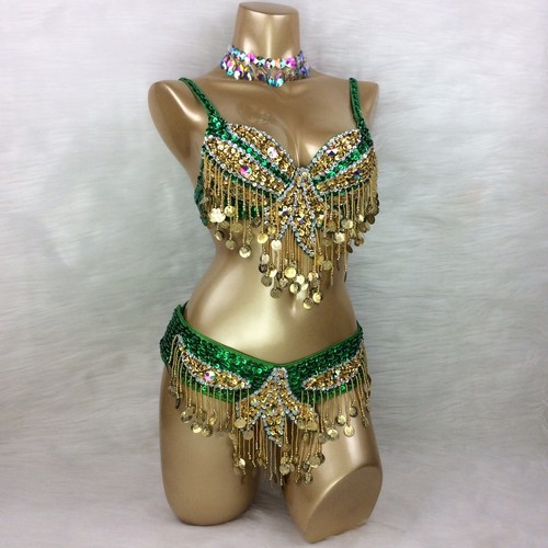 Costume danza del - , donna