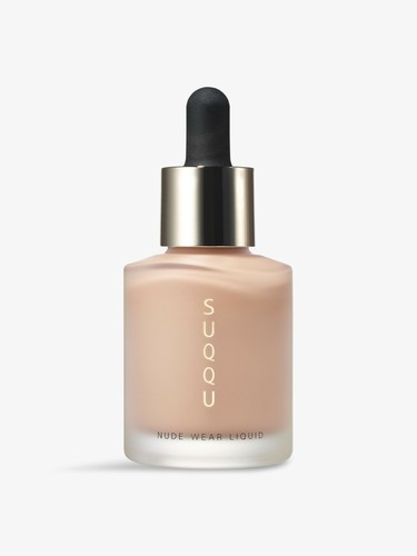 Suqqu nude wear - wear, fondotinta