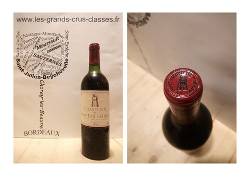chateau latour