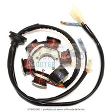 Stator malaguti f12 phantom - stator, lk