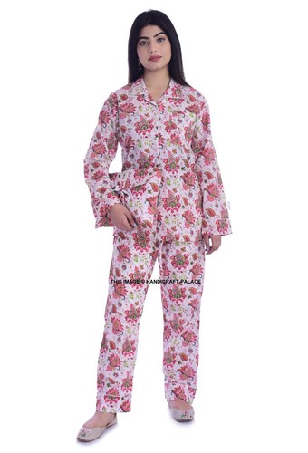 Donna cotone set - cotone,