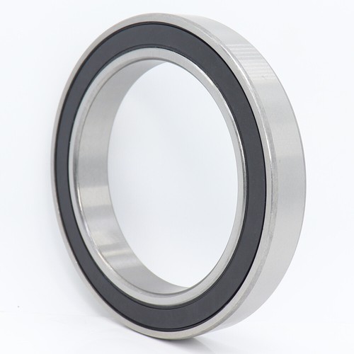 2pcs 6916 2rs - 2pcs, mm)
