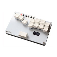 Pocket Mini Hit-Box SOCD