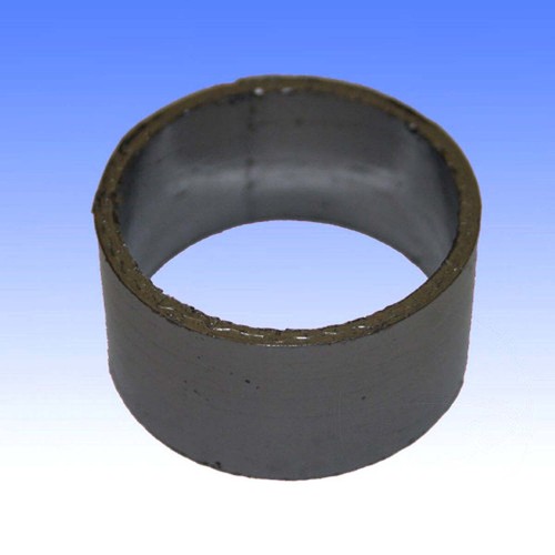 Guarnizione scarico 43x48x25mm - scarico,