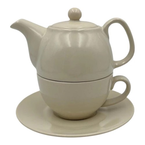 Set tisana teiera e - set,
