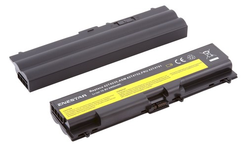 Batteria 4400 mah per - 4400,