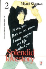 Splendid lovestory star - splendid,