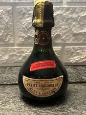 Bottiglia Petite Liquorelle