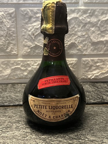 Bottiglia petite liquorelle - bottiglia,