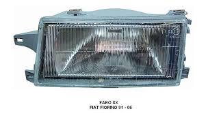 Faro proiettore fiat - proiettore,