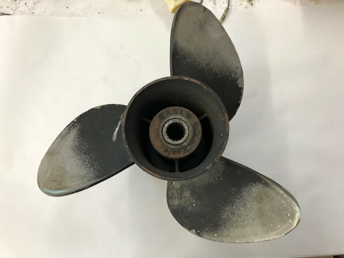 Omc sst inossidabile elica - sst, 14